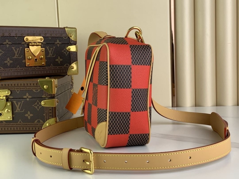 LV Box Bags